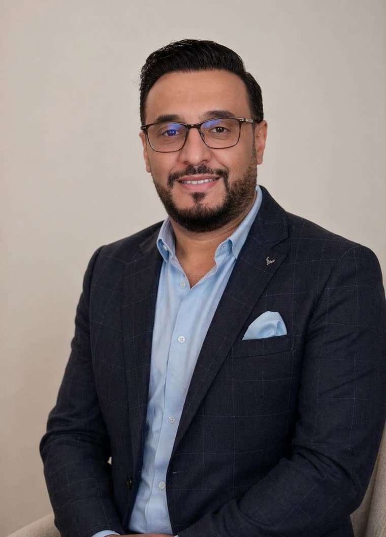 Hadj Chafiq, Président Fondateur de Moroccan Diaspora Network