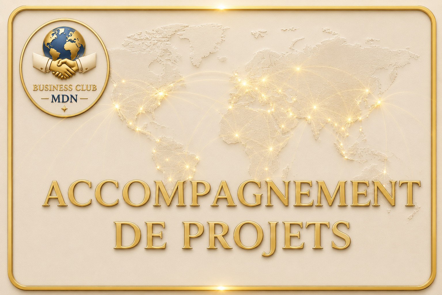 Accompagnement de Projets