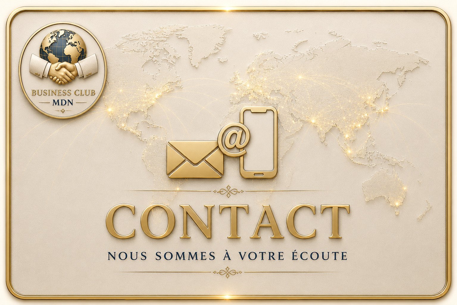 Contact
