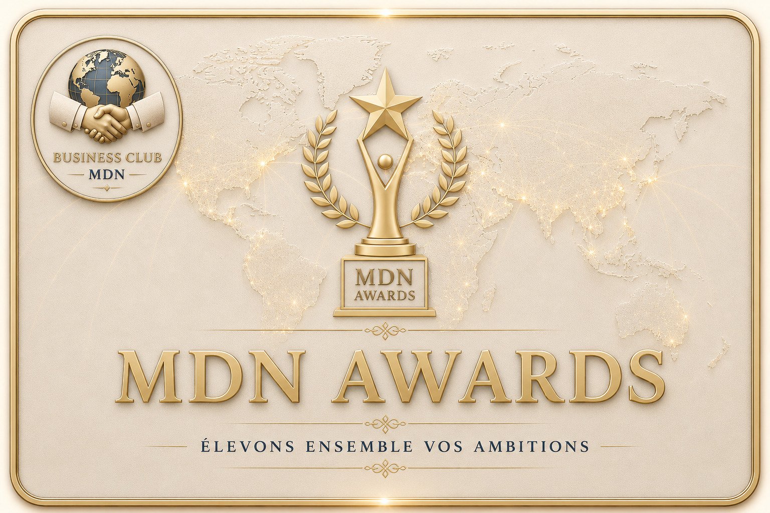 MDN Awards