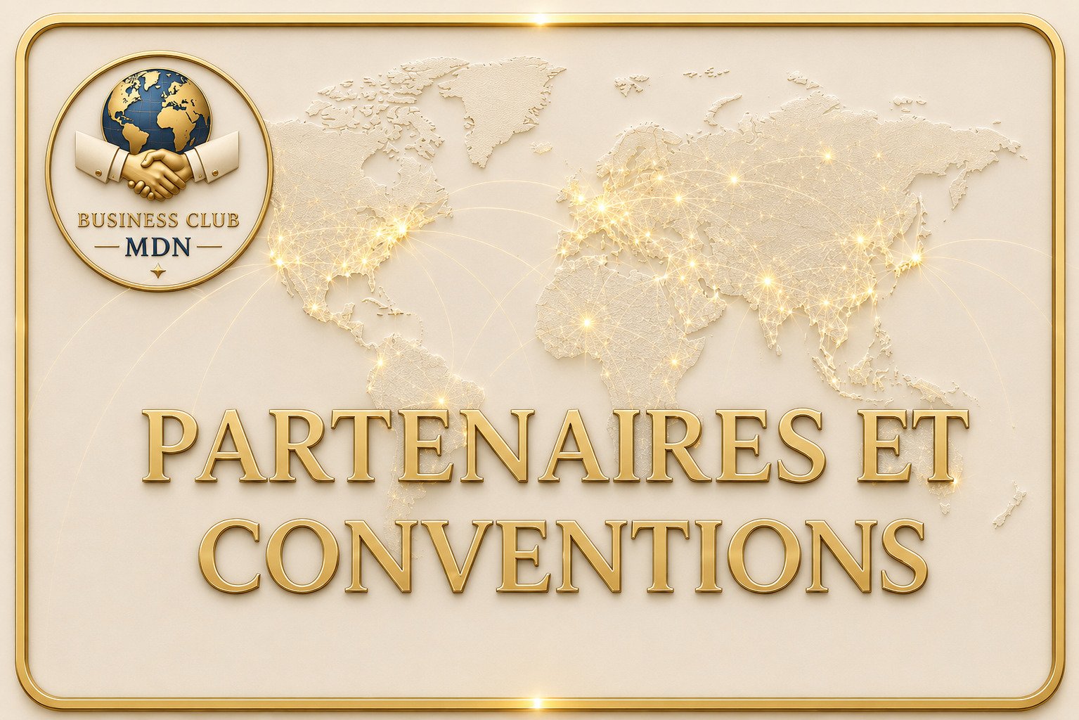 Partenaires et Conventions