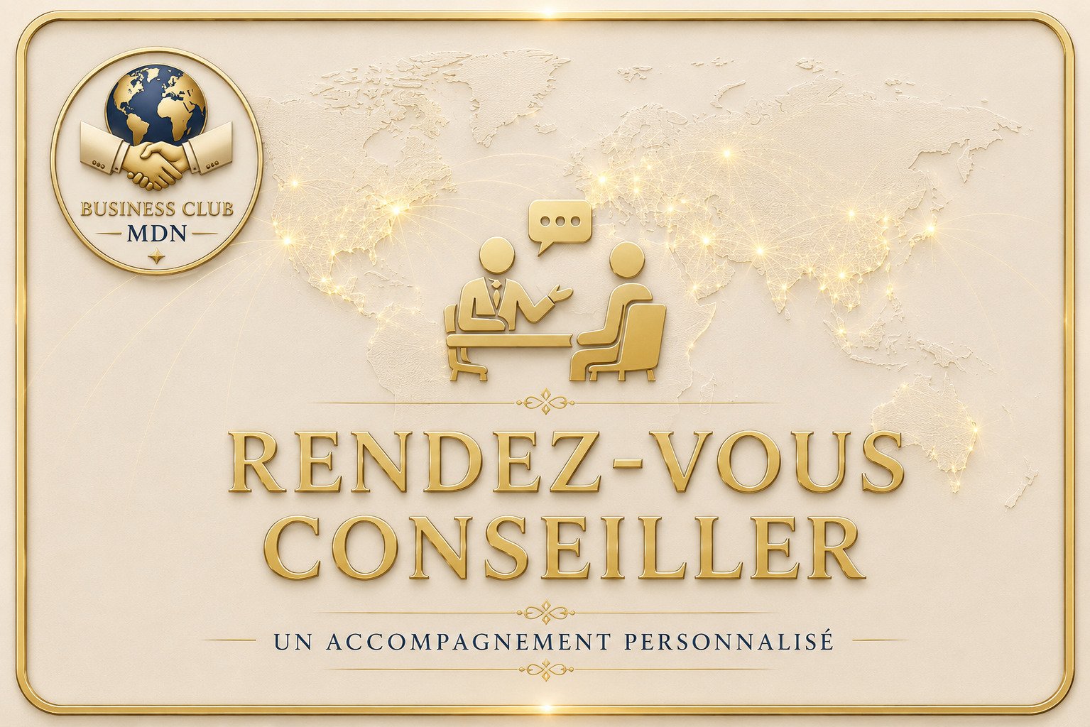 Rendez-vous Conseiller
