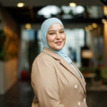 Chaïmae Khoukhi