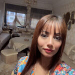 Ghizlane ELBENNAYE