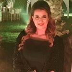 Yasmine Hasnaoui